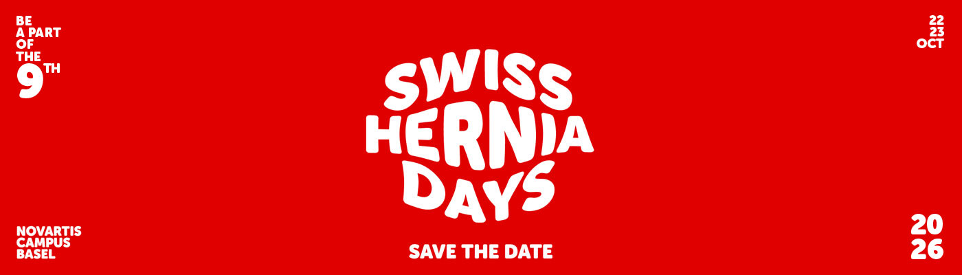 Swiss Hernia Days 2026